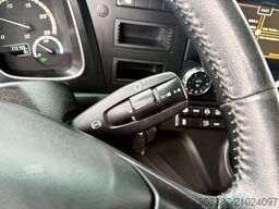 MERCEDES-BENZ Actros 1846 / Retarder / Schubboden