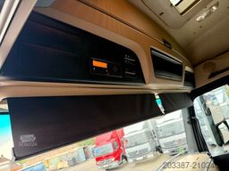 MERCEDES-BENZ Actros 1846 / Retarder / Schubboden