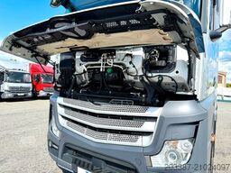 MERCEDES-BENZ Actros 1846 / Retarder / Schubboden
