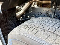 MERCEDES-BENZ Actros 1846 / Retarder / Schubboden