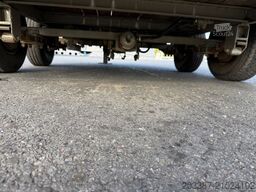 BLOMENRÖHR Tieflader / Tandemanhänger / FE1377