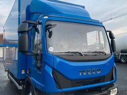 IVECO EUROCARGO 75-190/LBW/R-Kamera/3-Sitzer/Klima