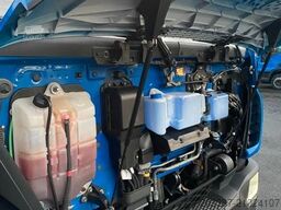 IVECO EUROCARGO 75-190/LBW/R-Kamera/3-Sitzer/Klima