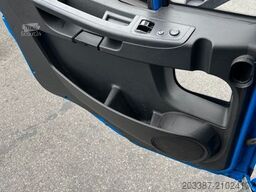 IVECO EUROCARGO 75-190/LBW/R-Kamera/3-Sitzer/Klima