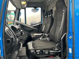 IVECO EUROCARGO 75-190/LBW/R-Kamera/3-Sitzer/Klima