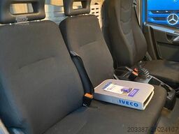 IVECO EUROCARGO 75-190/LBW/R-Kamera/3-Sitzer/Klima