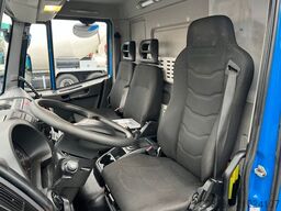 IVECO EUROCARGO 75-190/LBW/R-Kamera/3-Sitzer/Klima