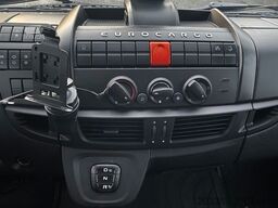 IVECO EUROCARGO 75-190/LBW/R-Kamera/3-Sitzer/Klima