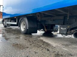 IVECO EUROCARGO 75-190/LBW/R-Kamera/3-Sitzer/Klima