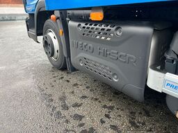 IVECO EUROCARGO 75-190/LBW/R-Kamera/3-Sitzer/Klima