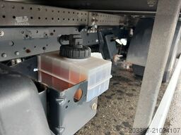 IVECO EUROCARGO 75-190/LBW/R-Kamera/3-Sitzer/Klima