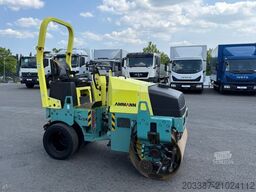AMMANN Kombiwalzen/AV 32KE/Vibrationswalze/ Gummi-Stahl