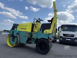 AMMANN Kombiwalzen/AV 32KE/Vibrationswalze/ Gummi-Stahl