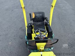 AMMANN Kombiwalzen/AV 32KE/Vibrationswalze/ Gummi-Stahl