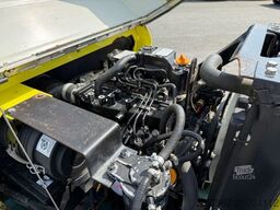 AMMANN Kombiwalzen/AV 32KE/Vibrationswalze/ Gummi-Stahl