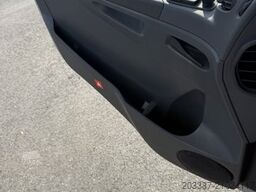 MERCEDES-BENZ Atego 818 / Edscha-Dach/ R-Kamera / Klima / LBW