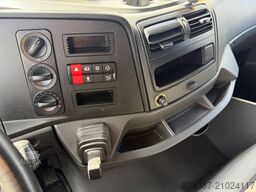 MERCEDES-BENZ Atego 818 / Edscha-Dach/ R-Kamera / Klima / LBW