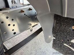 MERCEDES-BENZ Atego 818 / Edscha-Dach/ R-Kamera / Klima / LBW