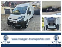 Fiat Ducato 35 MAXI L4H2 180 15m³ LED Tachograph
