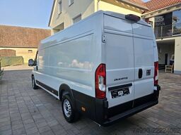 Fiat Ducato 35 MAXI L4H2 180 15m³ LED Tachograph