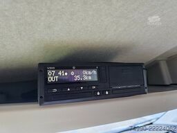 Fiat Ducato 35 MAXI L4H2 180 15m³ LED Tachograph