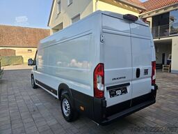 Fiat Ducato 35 MAXI L4H2 180 15m³ LED Tachograph