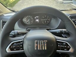Fiat Ducato 35 MAXI L4H2 180 15m³ LED Tachograph