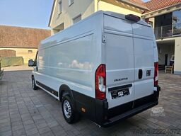 Fiat Ducato 35 MAXI L4H2 180 15m³ LED Tachograph