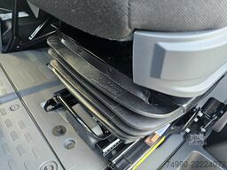 Fiat Ducato 35 MAXI L4H2 180 15m³ LED Tachograph