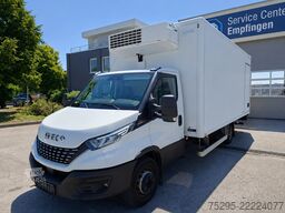Iveco Daily  70C18 Auto. Kühlkoffer LBW KüMA KV800 Spec