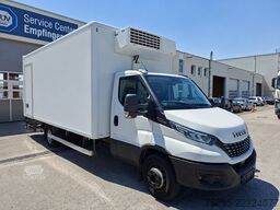 Iveco Daily  70C18 Auto. Kühlkoffer LBW KüMA KV800 Spec