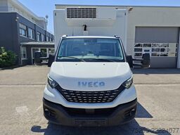 Iveco Daily  70C18 Auto. Kühlkoffer LBW KüMA KV800 Spec