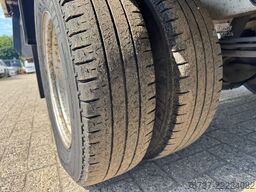 Mercedes-Benz Sprinter 516 **3500KG-BELGIAN ORIGINE**