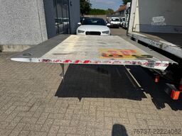 Mercedes-Benz Sprinter 516 **3500KG-BELGIAN ORIGINE**