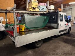 opel Movano C