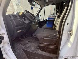 opel Movano C