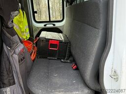 opel Movano C