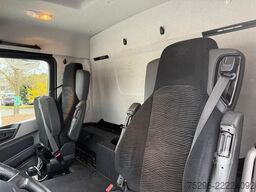 Mercedes-Benz Antos  2548 L Tankwagen A1 A3 Benzin Retarder