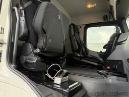 Mercedes-Benz Antos  2548 L Tankwagen A1 A3 Benzin Retarder