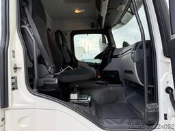 Mercedes-Benz Antos  2548 L Tankwagen A1 A3 Benzin Retarder