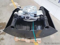  DMS VG9080 Verladegreifer / NEU / lagernd sofort