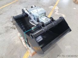  DMS VG9080 Verladegreifer / NEU / lagernd sofort