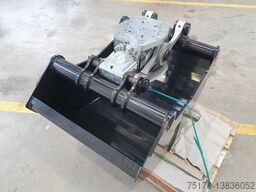  DMS VG9080 Verladegreifer / NEU / lagernd sofort