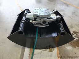  DMS VG9080 Verladegreifer / NEU / lagernd sofort