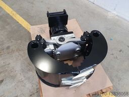  DMS SG6040 inkl. Rotator Sortiergreifer / NEU