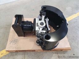  DMS SG6040 inkl. Rotator Sortiergreifer / NEU