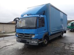 MERCEDES-BENZ 822L