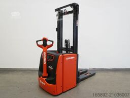 Linde L 20 i 1173