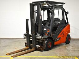 Linde H 25 T EVO 392-02