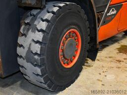 Linde H 25 T EVO 392-02